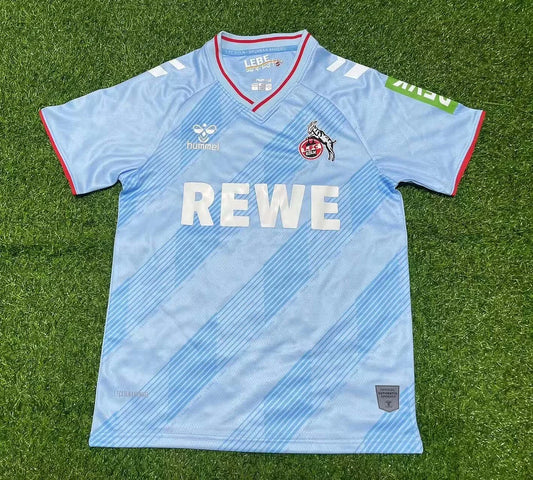 FC Koln 23/24 Third Kit
