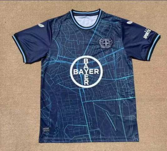 Bayer Leverkusen 24/25 Special Edition Kit