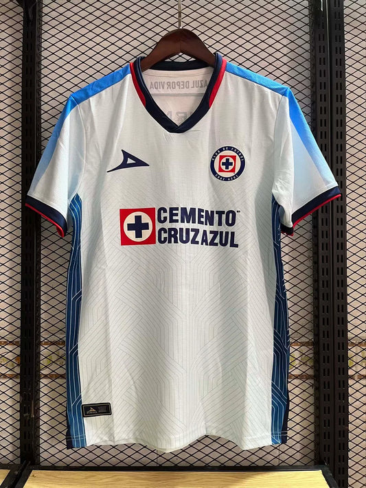 Cruz Azul 23/24 Away Kit