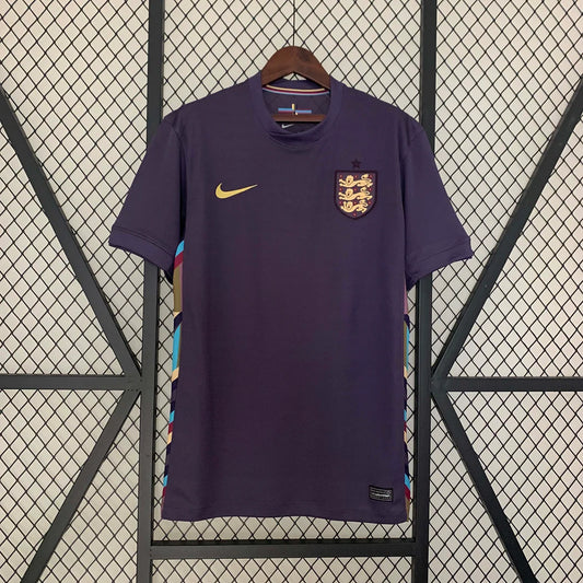 England 2024 Away Kit