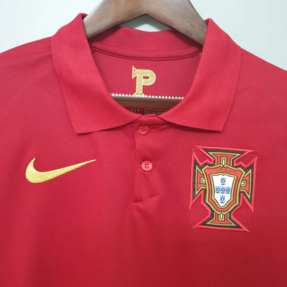 Portugal 2020 Home Kit