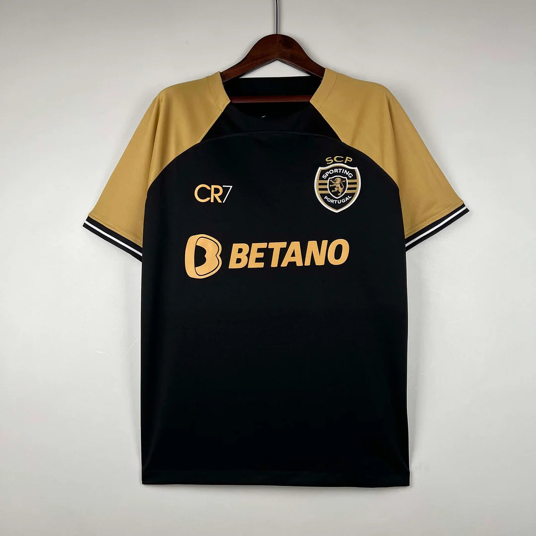 Sporting Lisbon 23/24 Third Kit – TrivelaKits