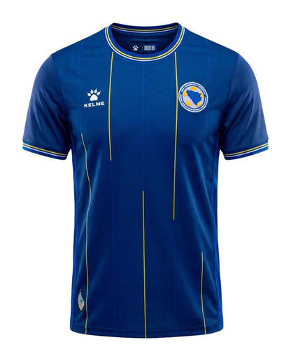 Bosnia 2026 World Cup Home Kit