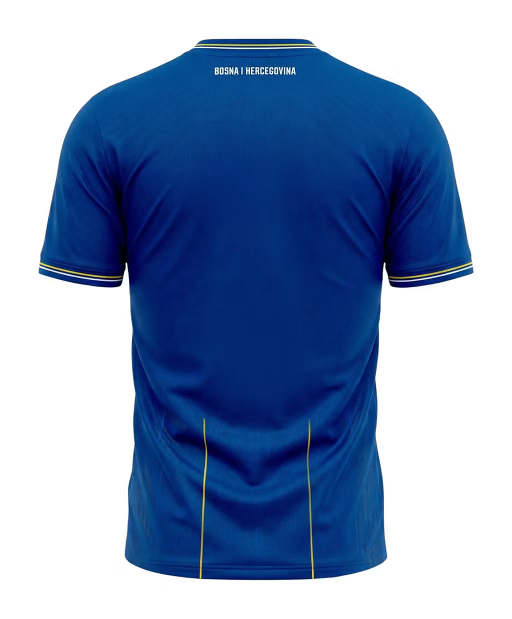 Bosnia 2026 World Cup Home Kit