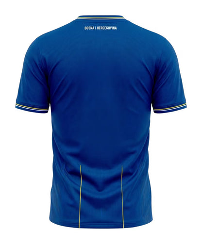 Bosnia 2026 World Cup Home Kit