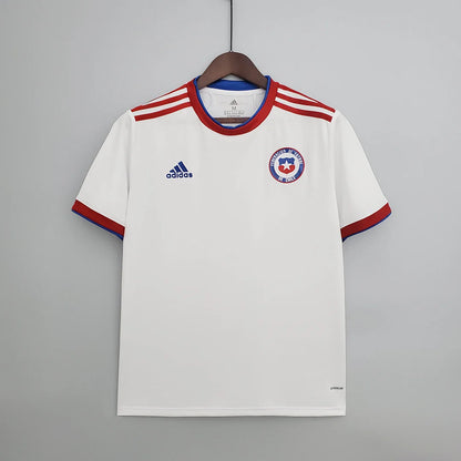 Chile 2021 Away Kit