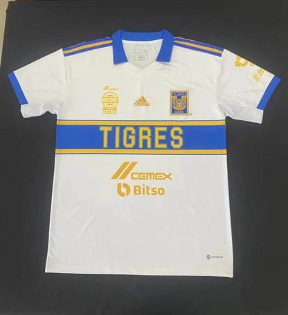 Tigres 22/23 Third Kit