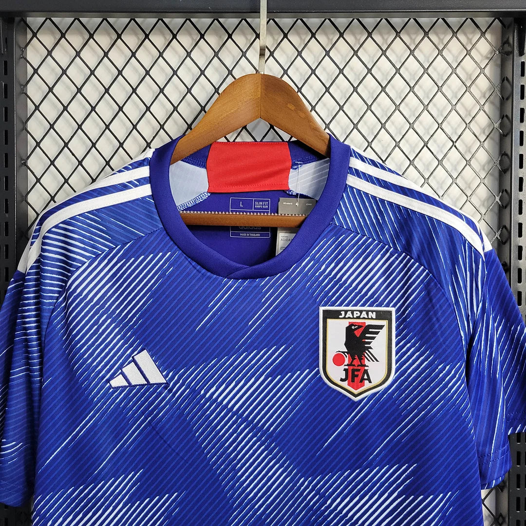 Japan 2022 Home Kit – TrivelaKits