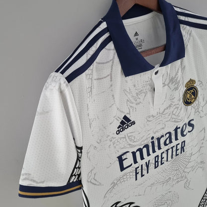 Real Madrid 22/23 Chinese Dragon Kit