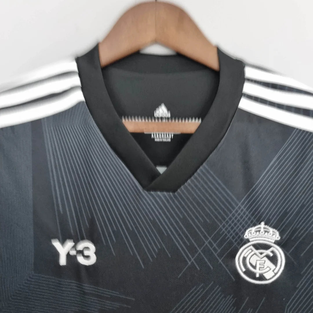 Real Madrid 2022 Y-3 Special Edition Kit