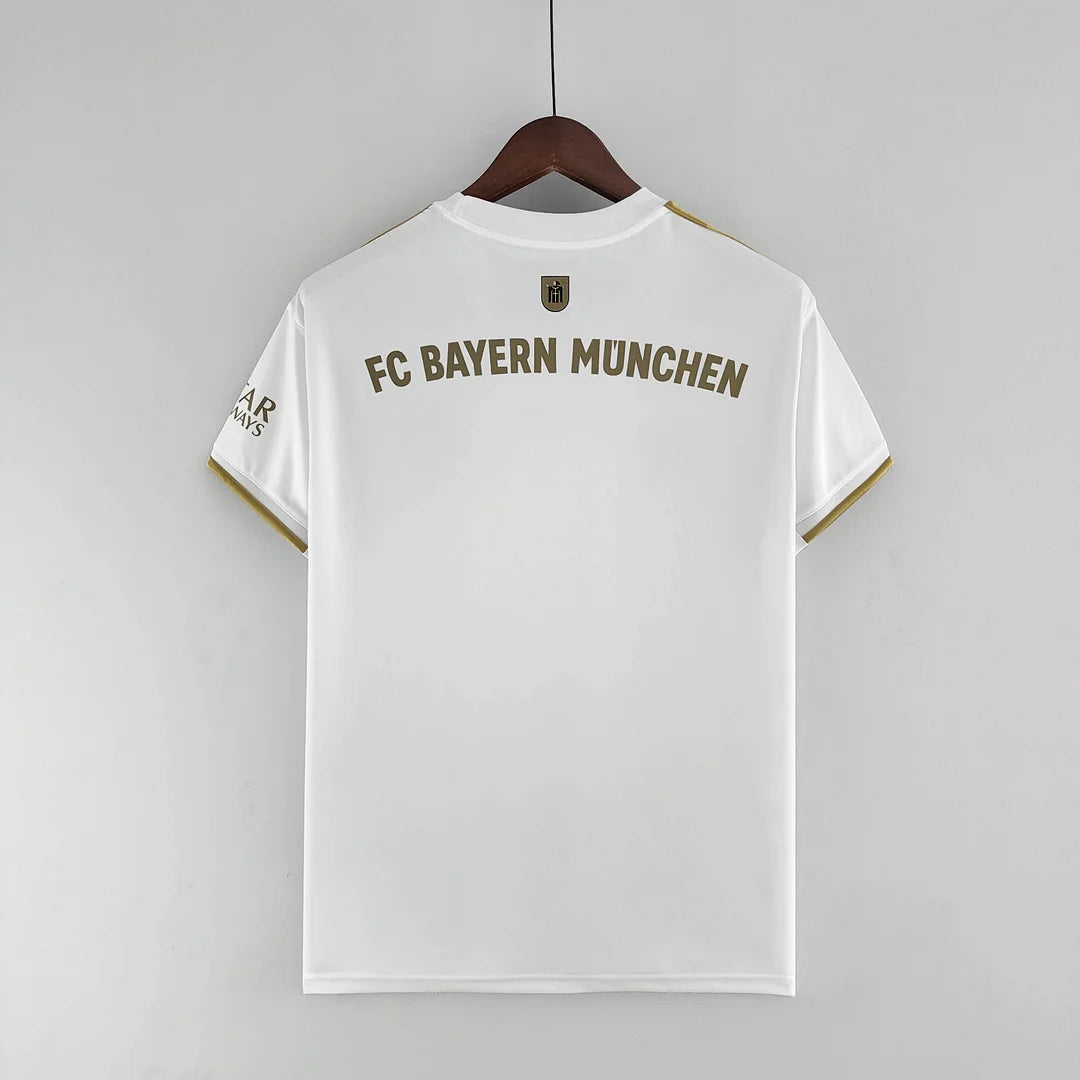 Bayern Munich 22/23 Away Kit