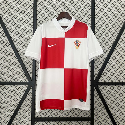 Croatia 2024 Home Kit