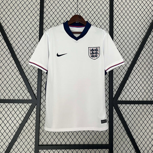 England 2024 Home Kit