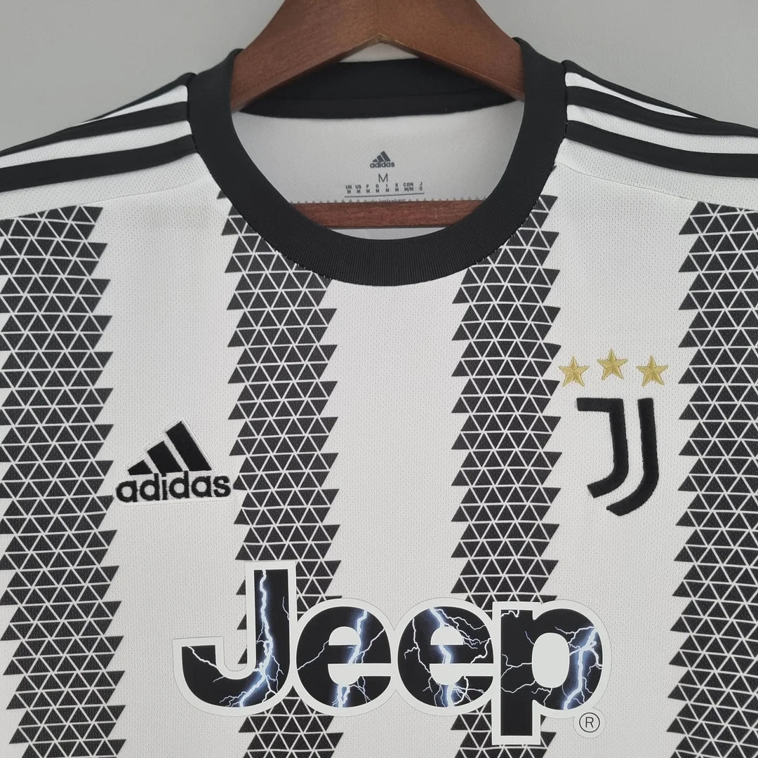 Juventus 22/23 Home Kit