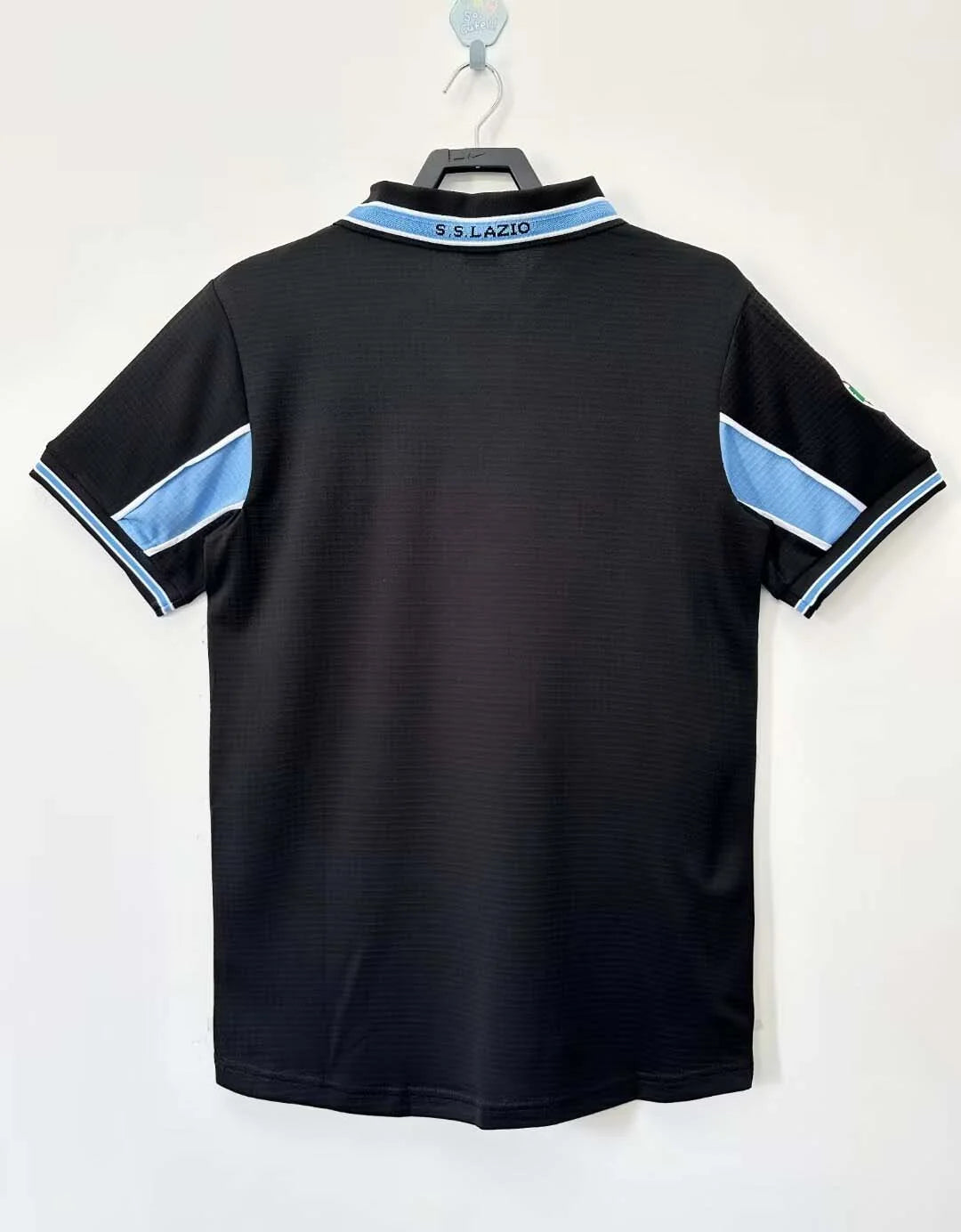 Lazio 98/99 Retro Away Kit