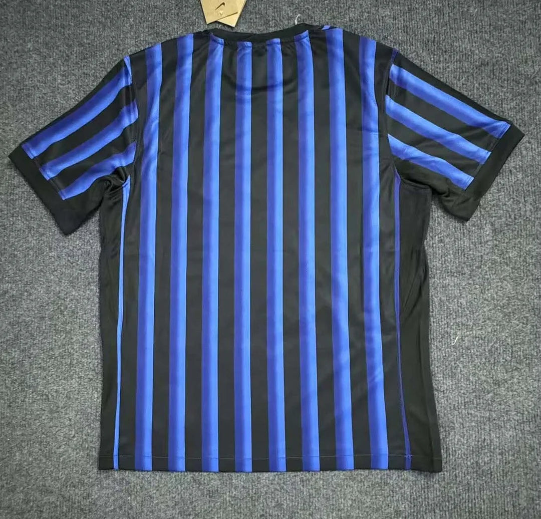 Inter Milan 25/26 Home Kit