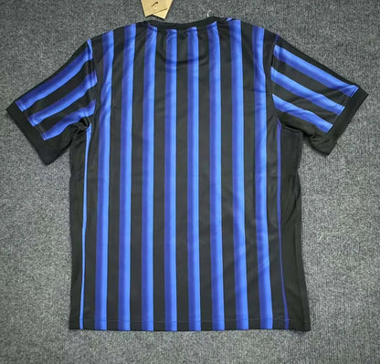 Inter Milan 25/26 Home Kit