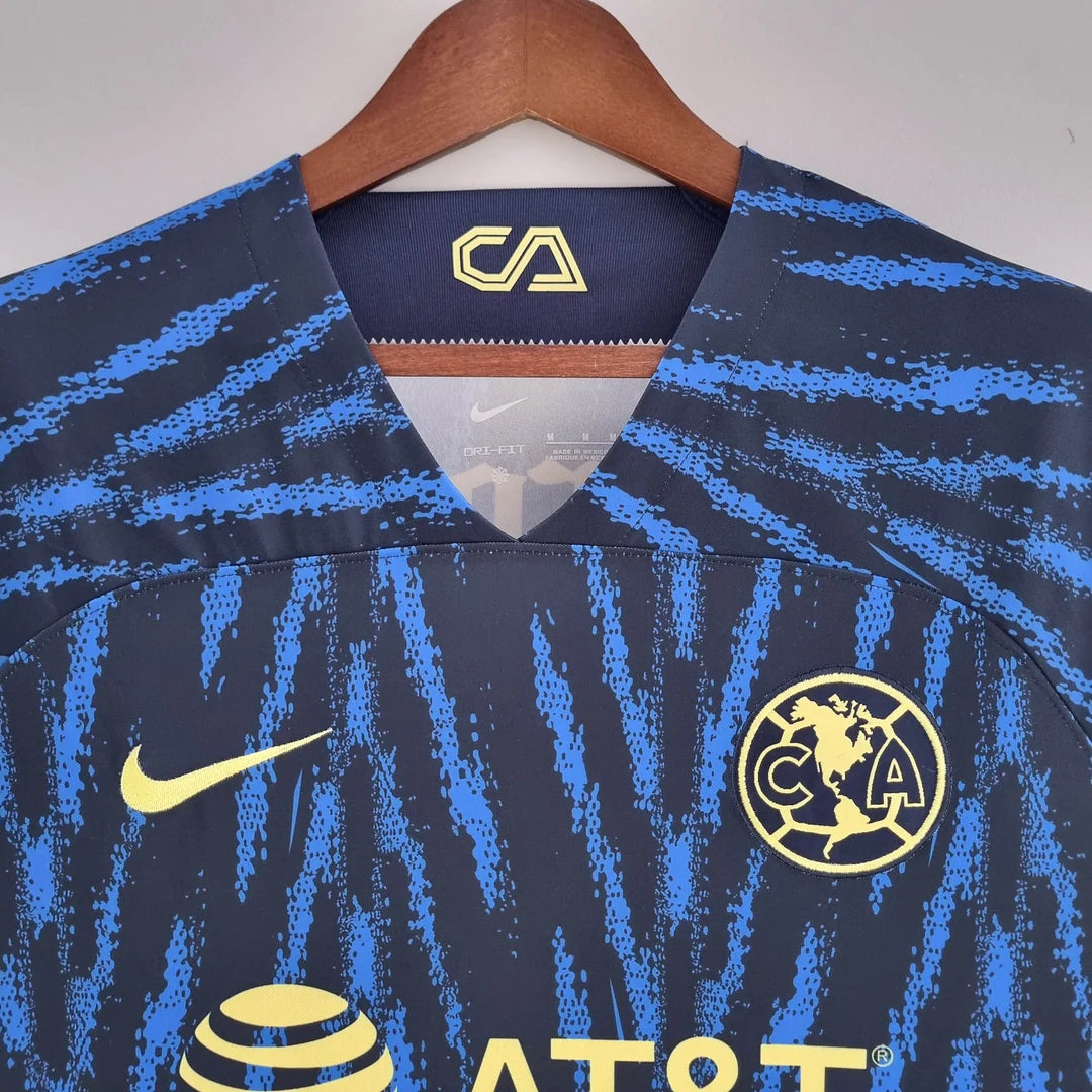 Club America 22/23 Away Kit