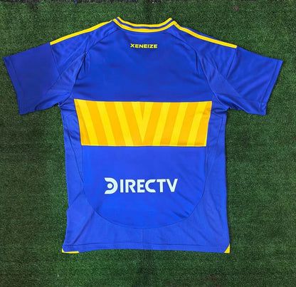 Boca Juniors 24/25 Home Kit