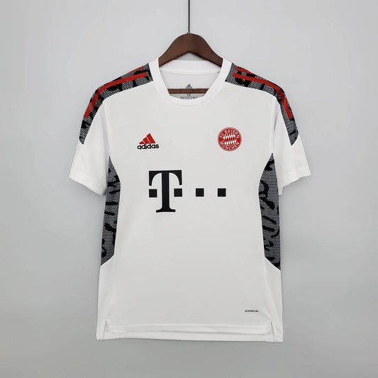 Bayern Munich 21/22 Training Kit