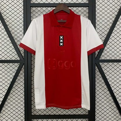 Ajax 2026 125th Anniversary Kit