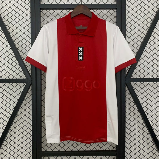 Ajax 2026 125th Anniversary Kit