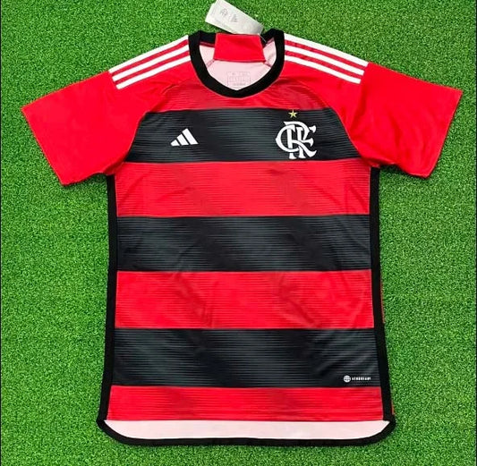 Flamengo 23/24 Home Kit
