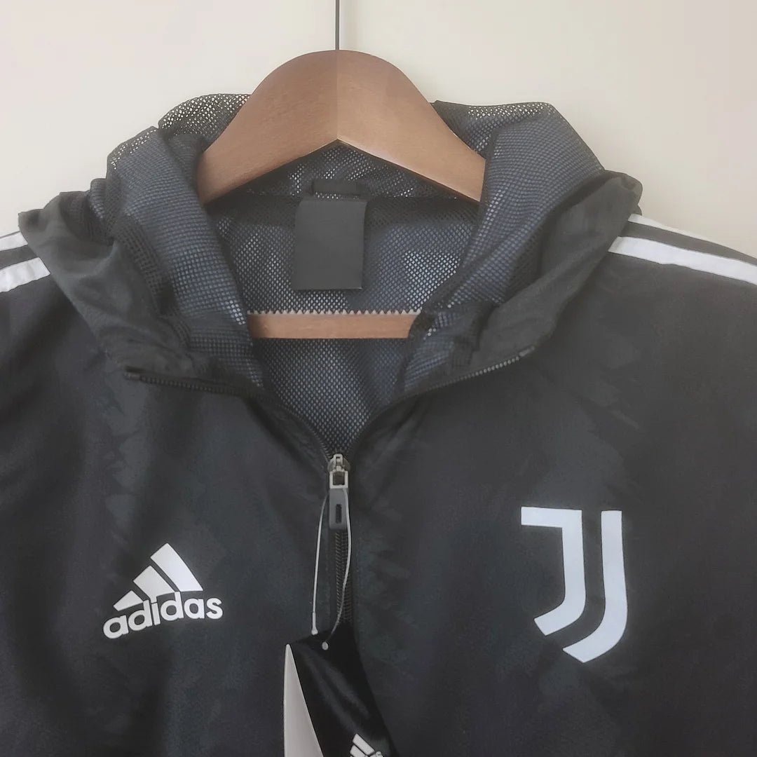 Juventus 22/23 Windbreaker