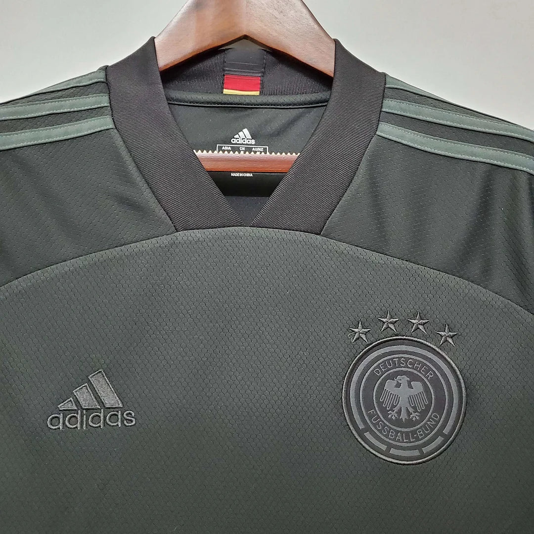 Germany 2020 Away Kit – TrivelaKits