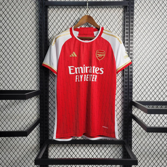 Arsenal 23/24 Home Kit