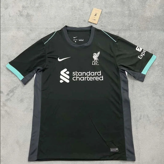 Liverpool 24/25 Away Kit