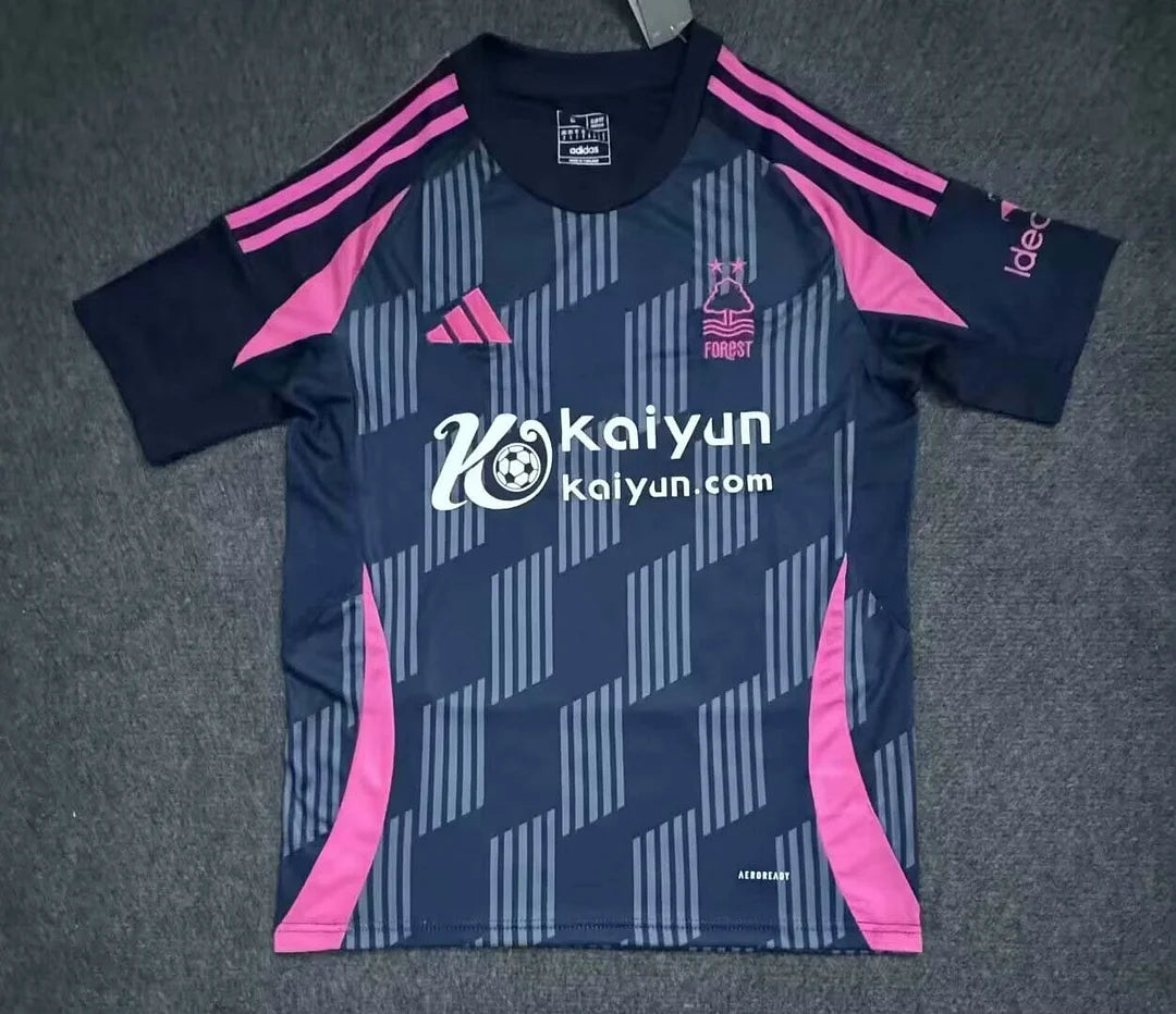 Nottingham Forest 24/25 Away Kit