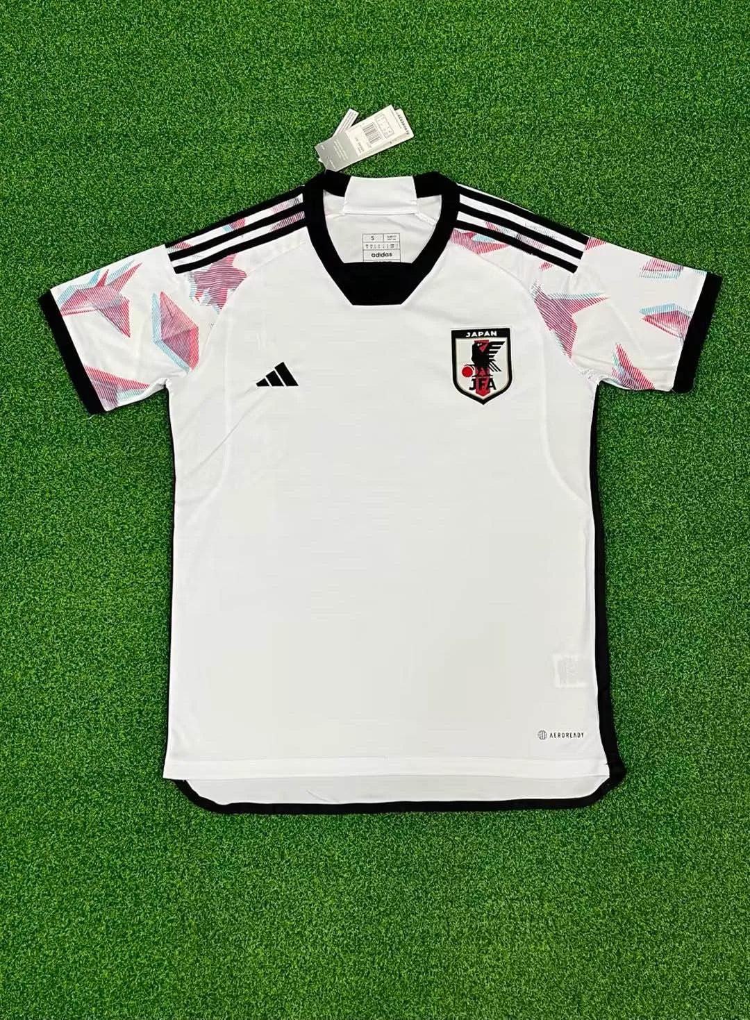 Japan 2022 Away Kit