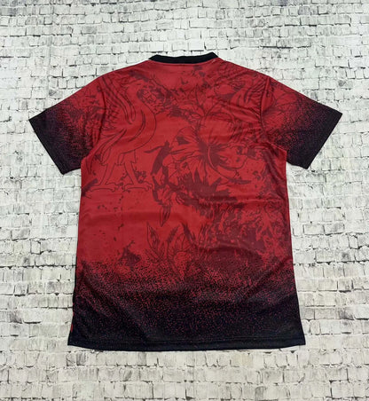 Liverpool 25/26 Special Edition Kit