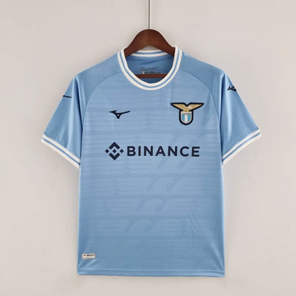 Lazio 22/23 Home Kit