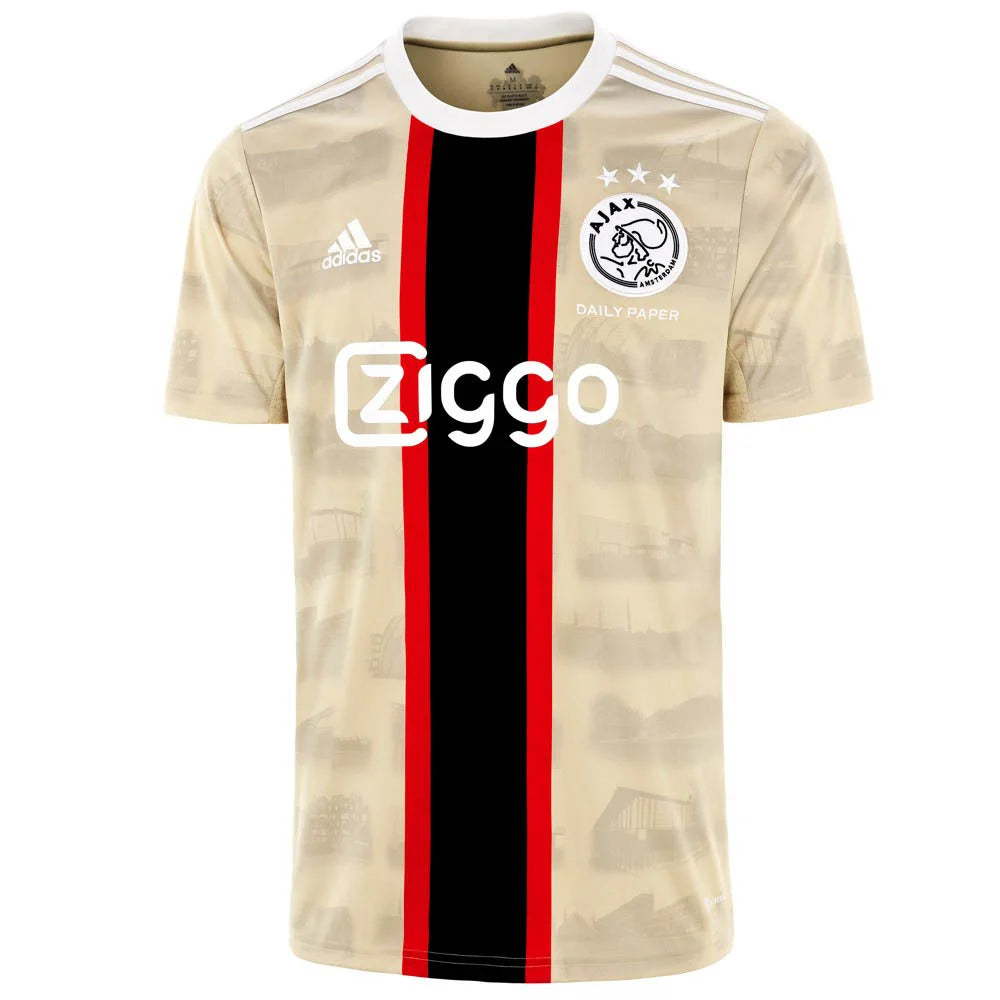 Ajax 22/23 Third Kit