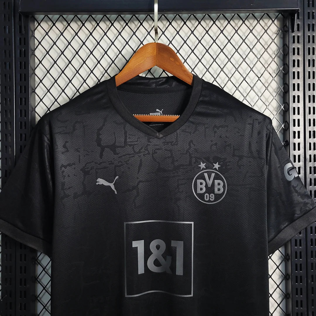 Dortmund 2023 Blackout Special Edition Kit