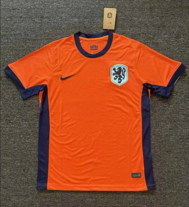 Netherlands 2024 Home Kit