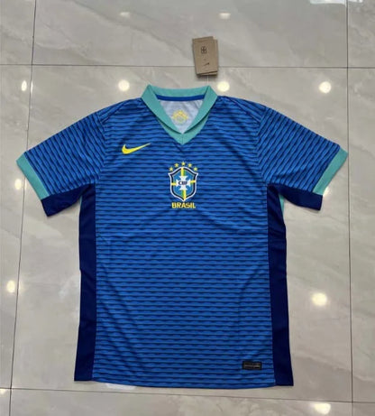 Brazil 2024 Away Kit