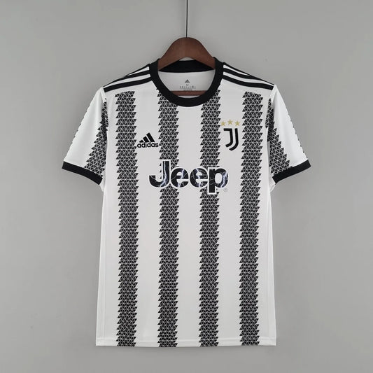 Juventus 22/23 Home Kit