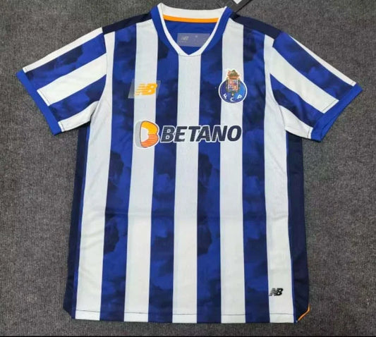 Porto 24/25 Dragon Home Kit