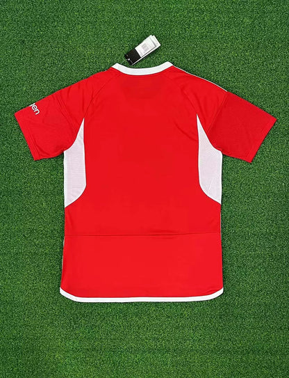 Nottingham Forest 23/24 Home Kit