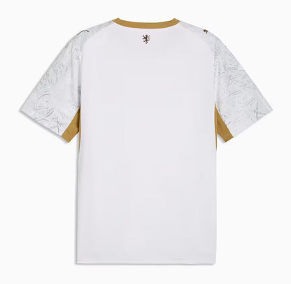 Czech Republic 2026 World Cup White Kit