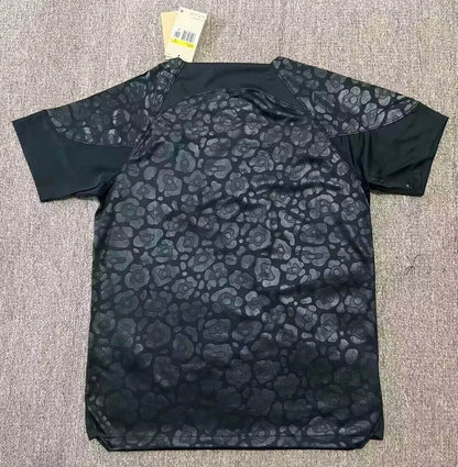 Brazil 2022 Goalkeeper Kit