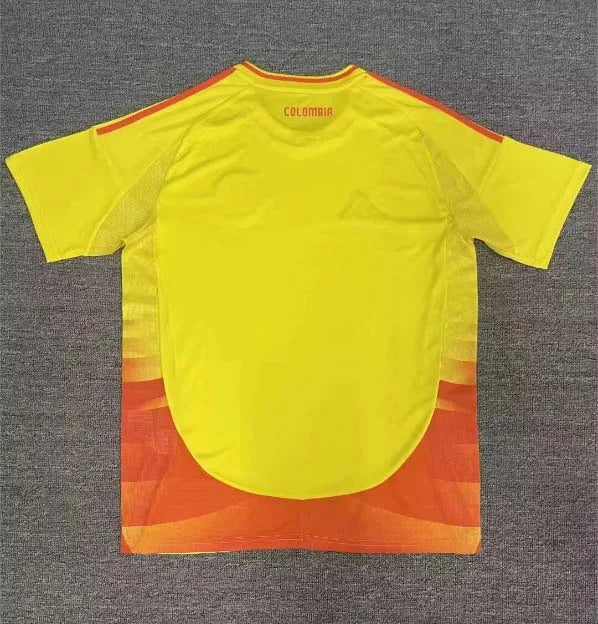 Colombia 2024 Home Kit