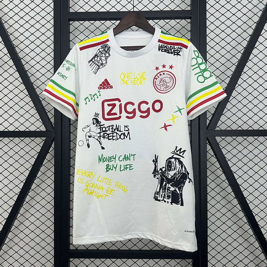 Ajax 2026 Graffiti Special Edition Kit