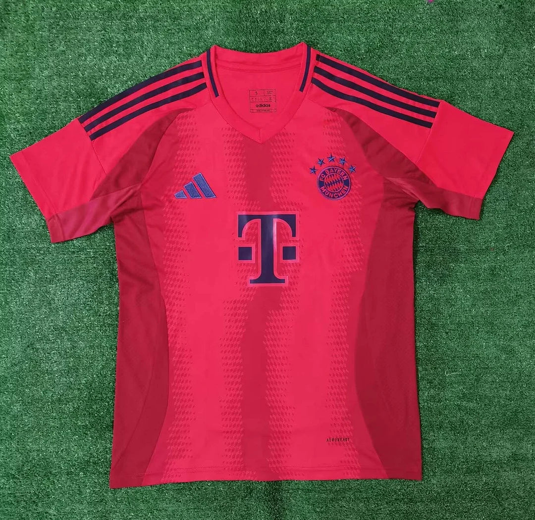 Bayern Munich 24/25 Home Kit