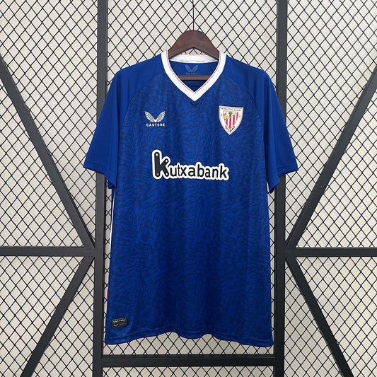 Athletic Bilbao 24/25 Away Kit