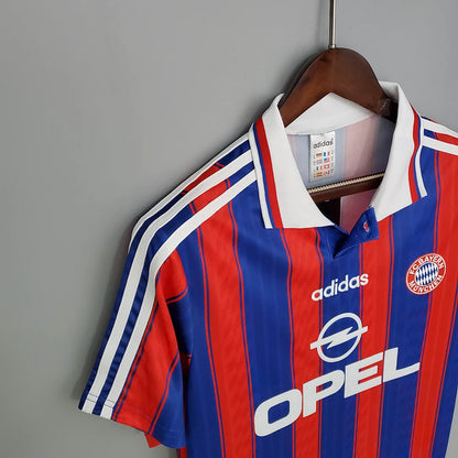 Bayern Munich Retro 95/97 Home Kit