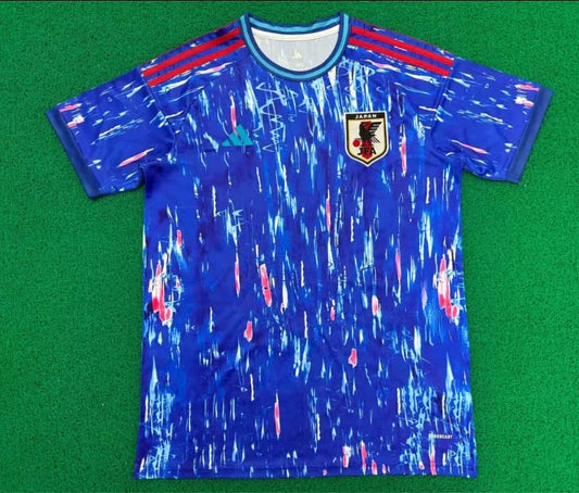 Japan 2025 Special Edition